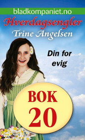 Din for evig av Trine Angelsen (Ebok)