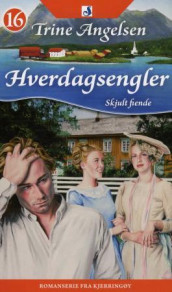 Skjult fiende av Trine Angelsen (Heftet)