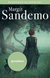 Spindelvev av Margit Sandemo (Ebok)