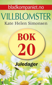 Juledager av Kate Helen Simonsen (Ebok)