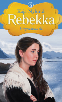 Lengselens åk av Kaja Nylund (Ebok)