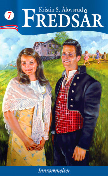 Innrømmelser av Kristin S. Ålovsrud (Ebok)