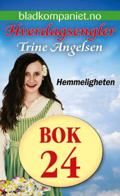 Hemmeligheten av Trine Angelsen (Ebok)