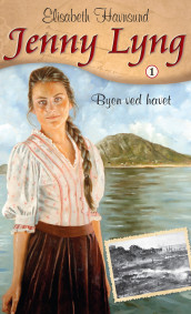 Byen ved havet av Elisabeth Havnsund (Ebok)