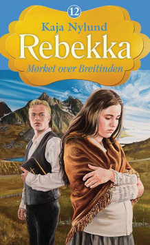 Mørket over Breitinden av Kaja Nylund (Ebok)