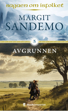 Avgrunnen av Margit Sandemo (Ebok)