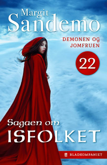 Demonen og jomfruen av Margit Sandemo (Ebok)