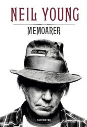 Memoarer av Neil Young (Ebok)