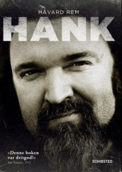 Hank av Håvard Rem (Ebok)