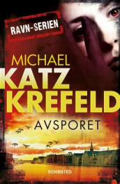 Avsporet av Michael Katz Krefeld (Innbundet)
