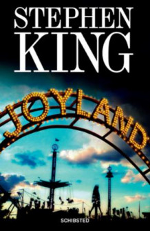 Joyland av Stephen King (Heftet)