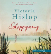 Soloppgang av Victoria Hislop (Nedlastbar lydbok)