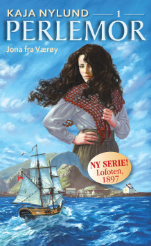 Jona fra Værøy av Kaja Nylund (Heftet)