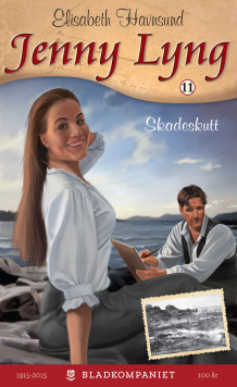 Skadeskutt av Elisabeth Havnsund (Ebok)