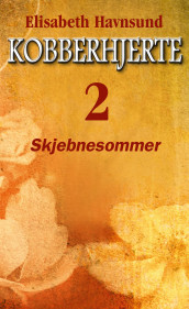 Skjebnesommer av Elisabeth Havnsund (Ebok)