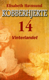 Vinterlandet av Elisabeth Havnsund (Ebok)