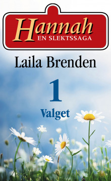 Valget av Laila Brenden (Ebok)