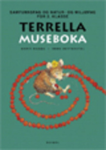 Terrella 2 museboka, bokmål (L97) av Marit Hebæk og Anne Marit Retterstøl (Heftet)