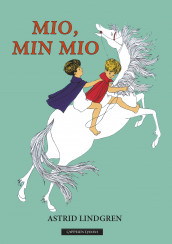 Mio, min Mio av Astrid Lindgren (Innbundet)