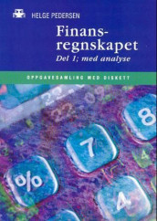 Finansregnskapet av Helge Pedersen (Heftet)