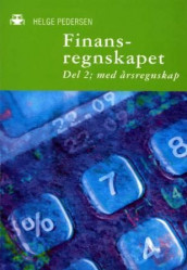 Finansregnskapet av Helge Pedersen (Heftet)