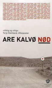Nød av Are Kalvø (Heftet)