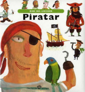 Piratar (Innbundet)