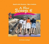 A new scoop 6 av Randi Lothe Flemmen og Bjørn Sørheim (Lydbok-CD)