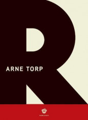 R av Arne Torp (Innbundet)