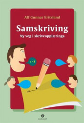 Samskriving av Alf Gunnar Eritsland (Heftet)