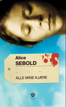 Alle mine kjære av Alice Sebold (Heftet)