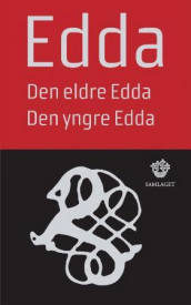 Edda av Snorre Sturlason (Heftet)