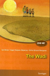 The wadi av Ion Drew, Brita Strand Rangnes og Inger Helene Skjærpe (Heftet)