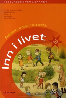 Inn i livet 2 av Eli-Anne Vongraven Eriksen, Ragnhild Iversen, Even Næss, Jon Skarpeid og Maria Therkelsen (Spiral)