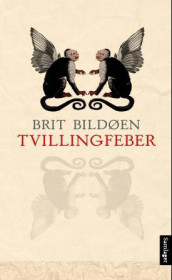 Tvillingfeber av Brit Bildøen (Ebok)