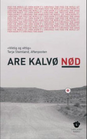 Nød av Are Kalvø (Ebok)