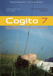 Cogito 7 av Elisabeth Kvadsheim Haanes og Barbro Lundberg (Spiral)