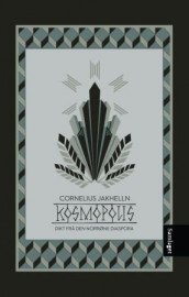 Kosmopolis av Cornelius Jakhelln (Innbundet)
