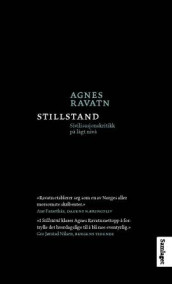 Stillstand av Agnes Ravatn (Heftet)