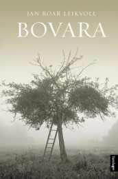 Bovara av Jan Roar Leikvoll (Ebok)