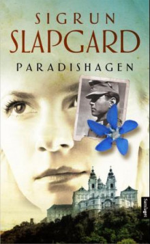 Paradishagen av Sigrun Slapgard (Ebok)