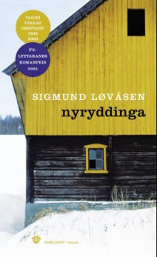 Nyryddinga av Sigmund Løvåsen (Ebok)