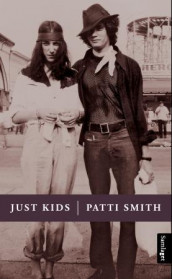 Just kids av Patti Smith (Heftet)