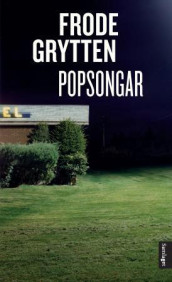 Popsongar av Frode Grytten (Ebok)