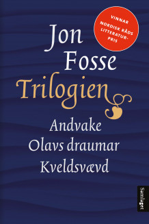 Trilogien av Jon Fosse (Innbundet)