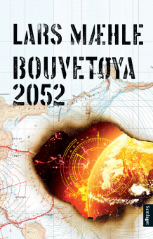 Bouvetøya 2052 av Lars Mæhle (Ebok)