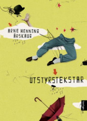 Utstyrstekstar av Arne Henning Årskaug (Innbundet)