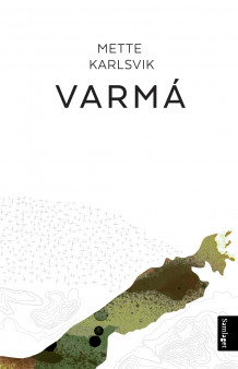 Varmá av Mette Karlsvik (Ebok)