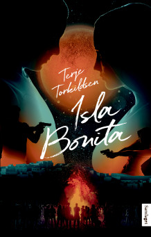 Isla Bonita av Terje Torkildsen (Ebok)