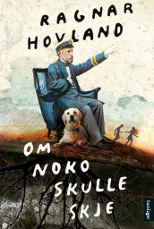 Om noko skulle skje av Ragnar Hovland (Ebok)